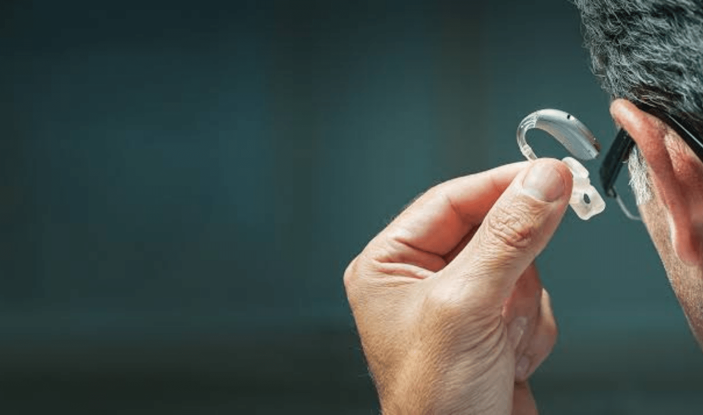 ADRO Hearing Aid Centre at Porur
